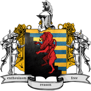 Coat of Arms of 柏文 夏